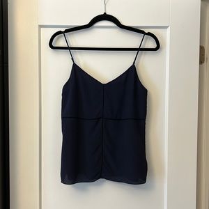 Club Monaco Silk Camisole